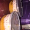 Cooksnap dari Rieztya Aliza untuk resep MANGO SAGO dessert kekinian