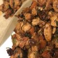صورة من mj، شاركها بعد تجربة وصفة بطاطا بالكزبرة 🥔🌿🥔