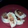 El cooksnap de Evelyn cuando hizo Empanadas de carne muy jugosas y sabrosas, con un toque salteño.