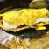 El cooksnap de Arianne cuando hizo Cachapas venezolanas.