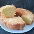 Cooksnap dari Minie Nora(MNKitchen) untuk resep Butter Cheese Cake