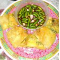 Cooksnap dari Purnama Sari untuk resep Martabak Telur