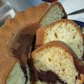 Cooksnap από mary-mary στη συνταγή Κέικ δίχρωμο