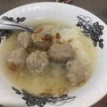 Cooksnap dari Dyah Sekarini untuk resep Kuah Bakso Sapi