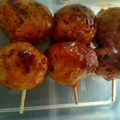 Cooksnap dari Arifani untuk resep Bakso & Otak2 Bakar