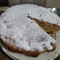 Cooksnap από maria1405 στη συνταγή Το οικονομικό κέικ