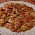Cooksnap από MaryLouk στη συνταγή Μεσογειακό κοτόπουλο στο slow cooker