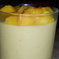 El cooksnap de inmaarribas17@gmail.com cuando hizo Mousse de mango.
