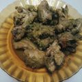 Cooksnap dari Ayu Paramita untuk resep Ayam lado mudo