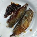 รูป Cooksnap ของ wasin เมื่อเขาทำ ปลาซาบะย่างซีอิ๊ว ด้วยวัตถุดิบบ้านๆ