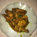 Cooksnap dari Ocha untuk resep Ayam Rica Kemangi