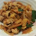 Wanni Tsai 的 韓式泡菜炒肉片 cooksnap