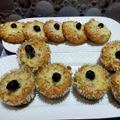 صورة من مطبخ أم مريم، شاركها بعد تجربة وصفة كاب كيك مالح