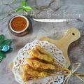 Cooksnap dari Imaami untuk resep Sempol Ayam Homemade