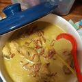 Cooksnap dari Eni Rakhmayani untuk resep Opor Ayam Mantul
