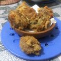 Cooksnap dari CIA Febri untuk resep Tahu Walik Banyuwangi