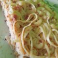 Cooksnap dari Dwi Susanti untuk resep Macaroni Spaghetti Schotel Teflon