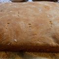 El cooksnap de Natita Aliaga Henriquez cuando hizo Pan de Molde casero.
