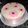 Cooksnap de Ana Valadares quando cozinhou Red Velvet Rosa.