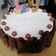 Cooksnap από Ismini στη συνταγή Cookie pie με nutella!