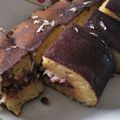 Cooksnap dari Ditta Astarina untuk resep Martabak Manis Teflon
