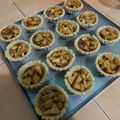 Cooksnap dari Anggina Ningrum untuk resep Apple Pie Gluten Free