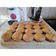 Cooksnap από Αμαλία Μπαγιωνέτα στη συνταγή Μικρά κέικ με καρότο μέλι και ελαιόλαδο χωρίς ζάχαρη