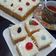 Cooksnap dari Kurniasari untuk resep Brownies Labu Kuning