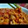 Cooksnap dari Anugrah_yaniputri untuk resep Cumi saos padang pedass