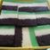 Cooksnap dari Yuliyana untuk resep Brownies Lapis Puding Busa Hijau Lumut