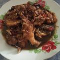 Cooksnap dari hani untuk resep Ayam Kecap (simpel)
