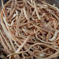 Cooksnap dari wulan untuk resep Cheese Stick Renyah (tanpa telur)