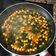 El cooksnap de albert cuando hizo Garbanzos con espinacas🌿.