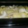 El cooksnap de Macarena Perez Galvez cuando hizo Panga y papas al limon.