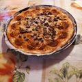 Tóth Judit Cooksnap-ja, amikor elkészítette a(z) Leggyorsabb pizzatészta receptet.