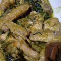 Cooksnap dari Eka Rina untuk resep Ayam Lado Mudo
