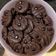 Cooksnap dari hendrika Widlesz untuk resep Cookies Choco Chips gampang