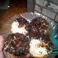 Cooksnap dari Ria Amalia Ndut untuk resep Donat Bohay ala Iroh Ali