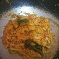 Cooksnap dari Andrielia Sastrodihardjodjiran untuk resep Ayam Sisit Bali