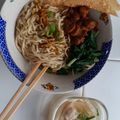 Cooksnap dari anindita inderakasih untuk resep Topping Mie Ayam Jamur
