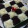 Cooksnap dari dwi lestari untuk resep Cake potong pandan