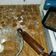 El cooksnap de Verito cuando hizo Galletitas de coco delicia.