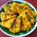 Cooksnap dari Nay's Kitchen untuk resep Mendoan Kencur