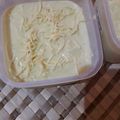 Cooksnap dari Cahaya Bintang untuk resep Es krim alpukat #Bandungrecook2_Conyseptiani