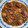 El cooksnap de Francisco cuando hizo Albóndigas con calamarcitos.