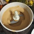 Cooksnap de Emília Pinto Oliveira quando cozinhou Manteiga de Amendoim.