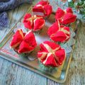 Cooksnap dari Dapoer_Bia untuk resep Bolu Kukus Mekar Anti Gagal (metode all in one)