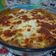 El cooksnap de Anna Bella alias Moni Argento cuando hizo Tarta de alcauciles.