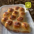 صورة من سُمية سالم✨.، شاركها بعد تجربة وصفة خلية نحل بالجبن
