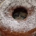 El cooksnap de Gabriela Renaudo cuando hizo Budín de pan súper fácil 😍.